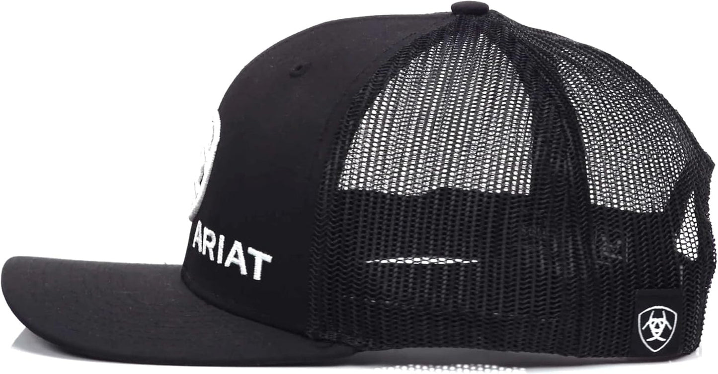 Men'S Shield Richardson 112 Snapback Cap