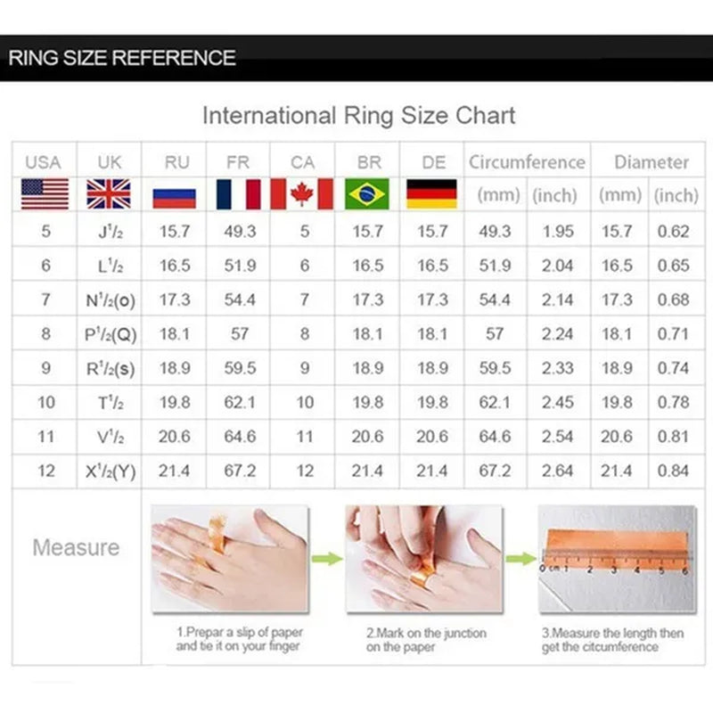 Gorgeous So Simple Shiny Marquise Ring Exquisite Stacking Rings for Women Wedding Accessories Elegant Princess Birthday Party Proposal Engagement Jewelry Band Gift for Bride Size 4-12 Bague Femme