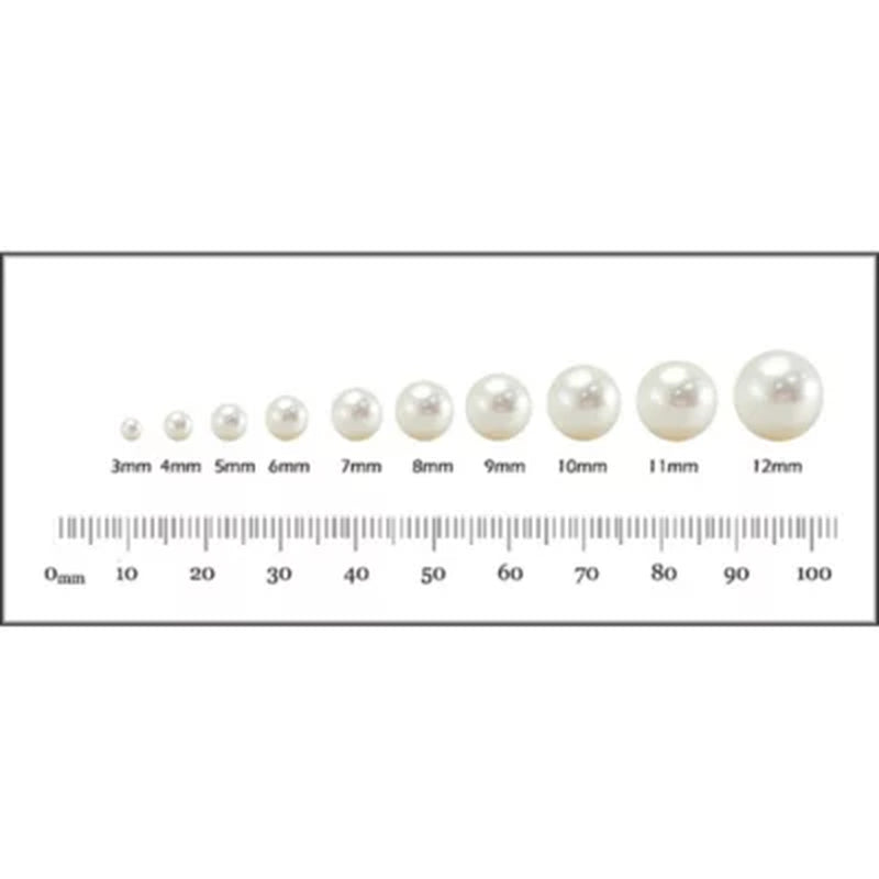 7-8Mm Freshwater Pearl Diamond Cut Leveback Earrings in 14K Yellow Gold