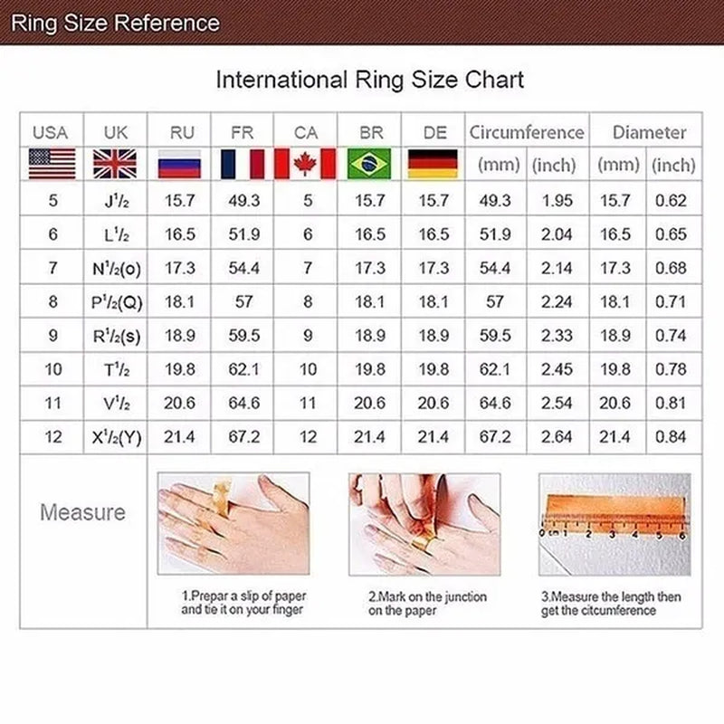 Elegant and Fashionable Retro Women'S Ring, Women'S Jewelry Accessories Inlaid with Temperature-Sensitive Change of the Color of the Main Stone, Romantic Bride Engagement Wedding Rings, Christmas, Anniversary and Birthday Gifts for Her