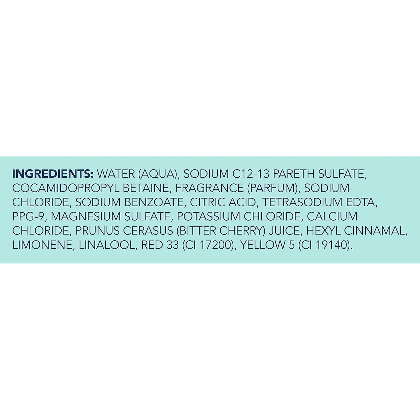 Maximum Recovery Body Wash and Soak Post-Workout Recovery Skincare Routine Tart Cherry + Epsom Salt + Electrolytes Bath and Body Product 22 Oz, Pack of 4