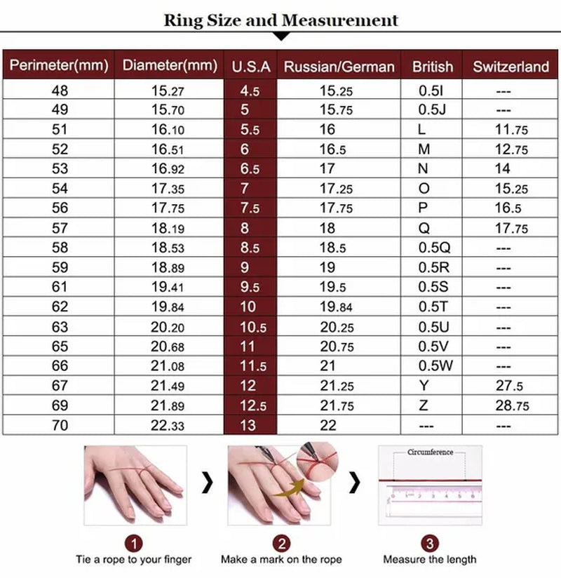 Skull Punk Heart Ring For Women Purple Crystal CZ Rings Black Color Wedding Jewelry