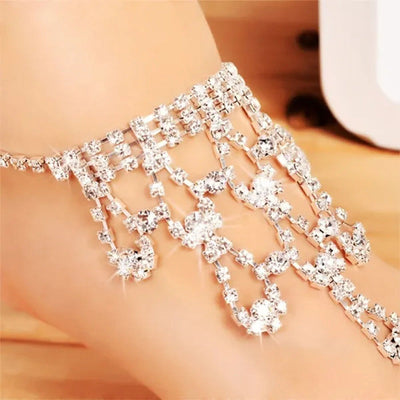 Anklets