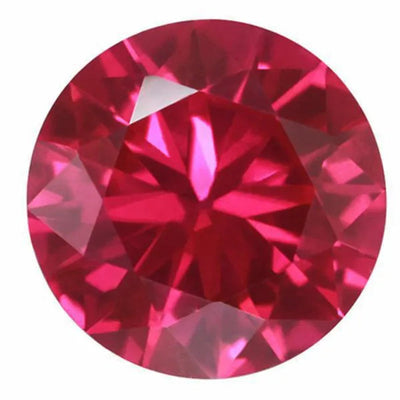 July – Ruby