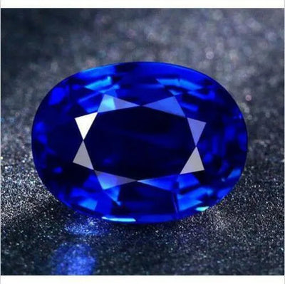 September – Sapphire