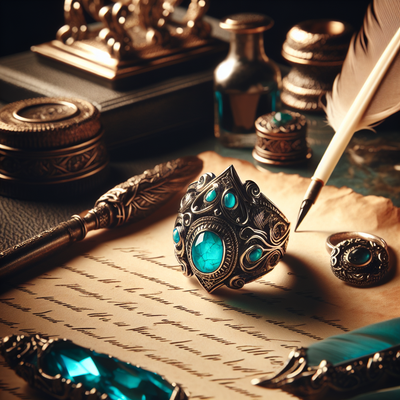 November – Topaz