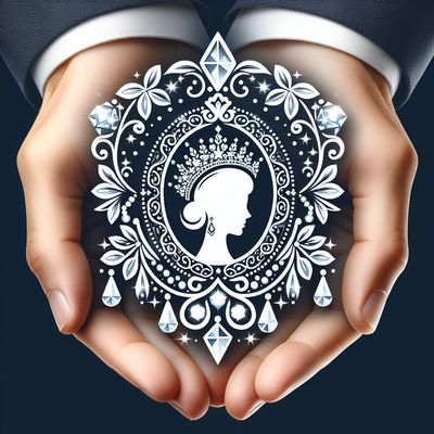 Brooches