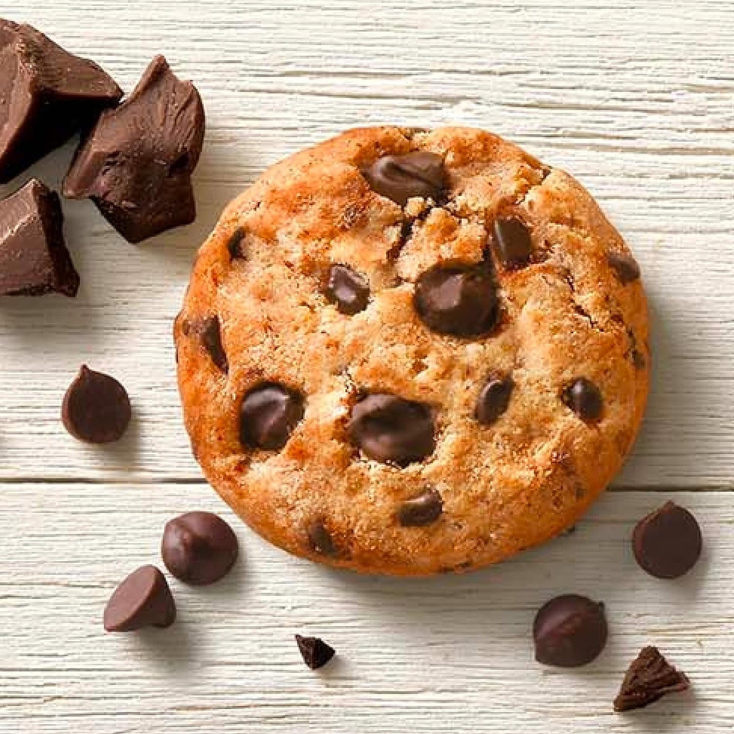 , Belgian Chocolate, 7 Ounce