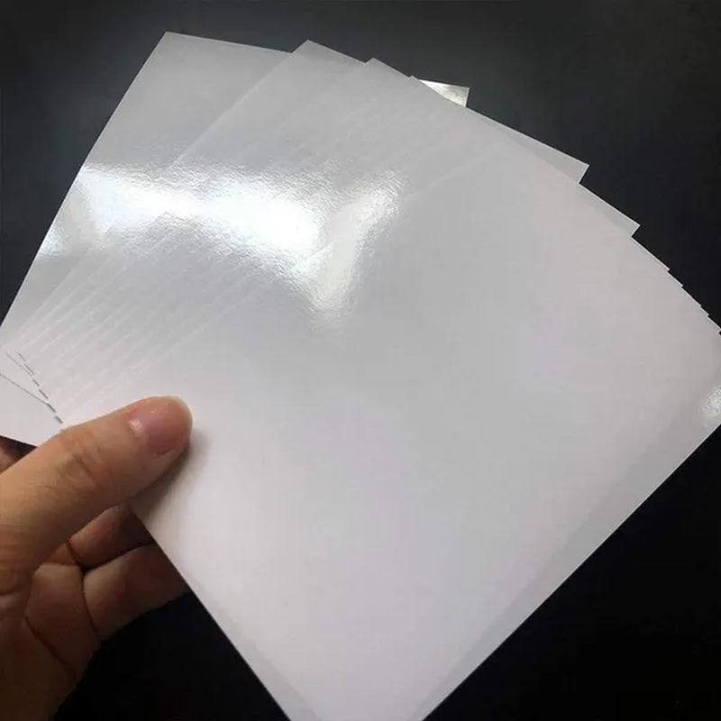 New 5D DIY Diamond Painting Tools Accessories Release Paper Diamond Painting Cover Replacement Anti-Dirty Protection