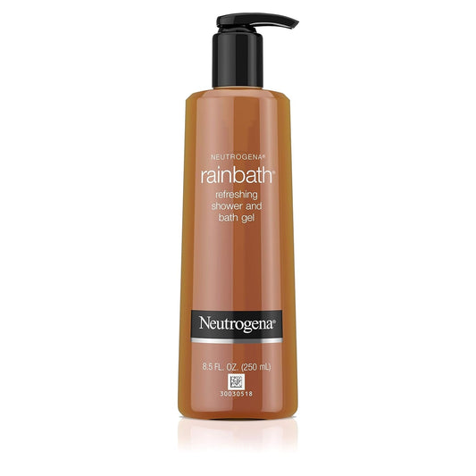 Rainbath Gel, Original, 8.5 Ounce