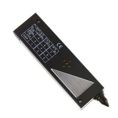 Professional Diamond Tester LED Diamond Indicator Gemstone Jewelry Gems Selector Diamond Tester Pen Tool
