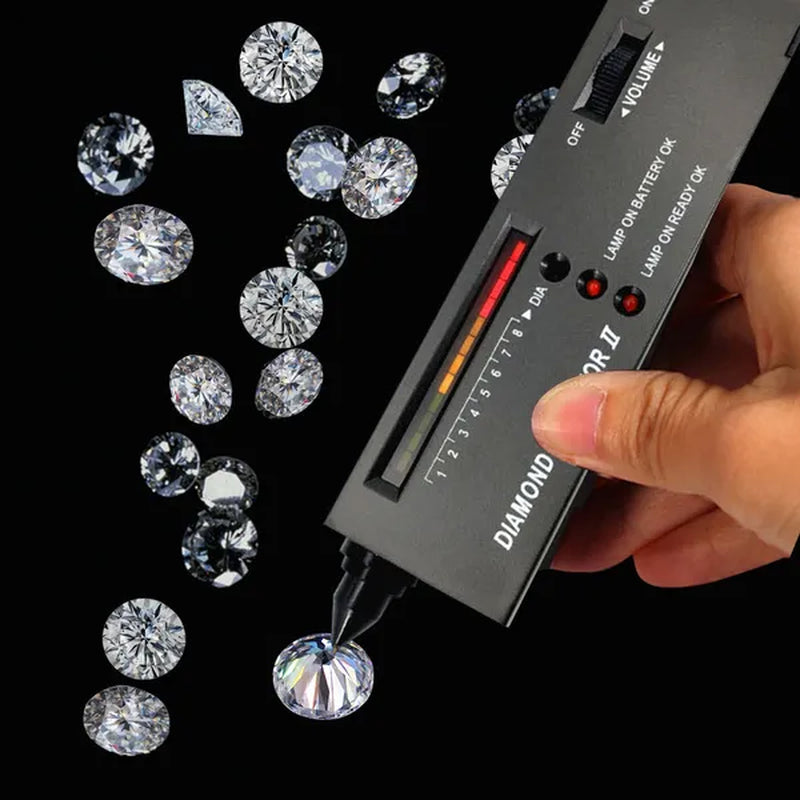 HOLYCOME 100% Genuine Loose Gemstones Moissanite Stones GRA 3Ct DEFIJ Color VVS1 Lab Diamond Stone Excellent Cut for Diamond Ring in Bulk Gem