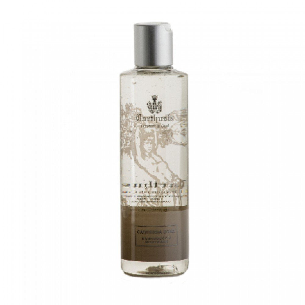 Men Shower Gel 250Ml