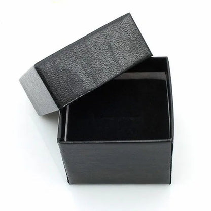 Men'S 1.68Ct Montana Princess Cut Simulated Diamond Stainless Steel Ring Size 8-13