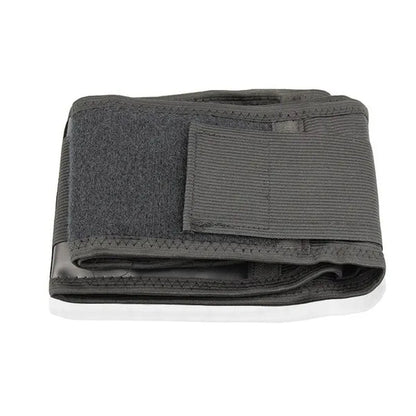 Tourmaline Self-heating Magnetic Therapy Waist Support Belt Lumbar Back Waist Support Brace Double Banded Adjustable Size