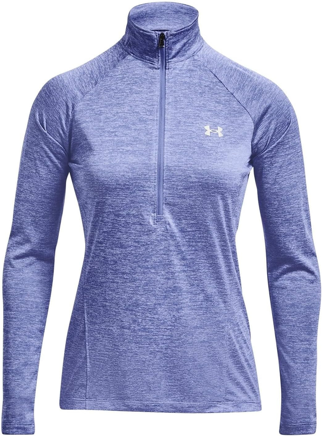 Women'S Tech Twist ½ Zip Long-Sleeve Pullover