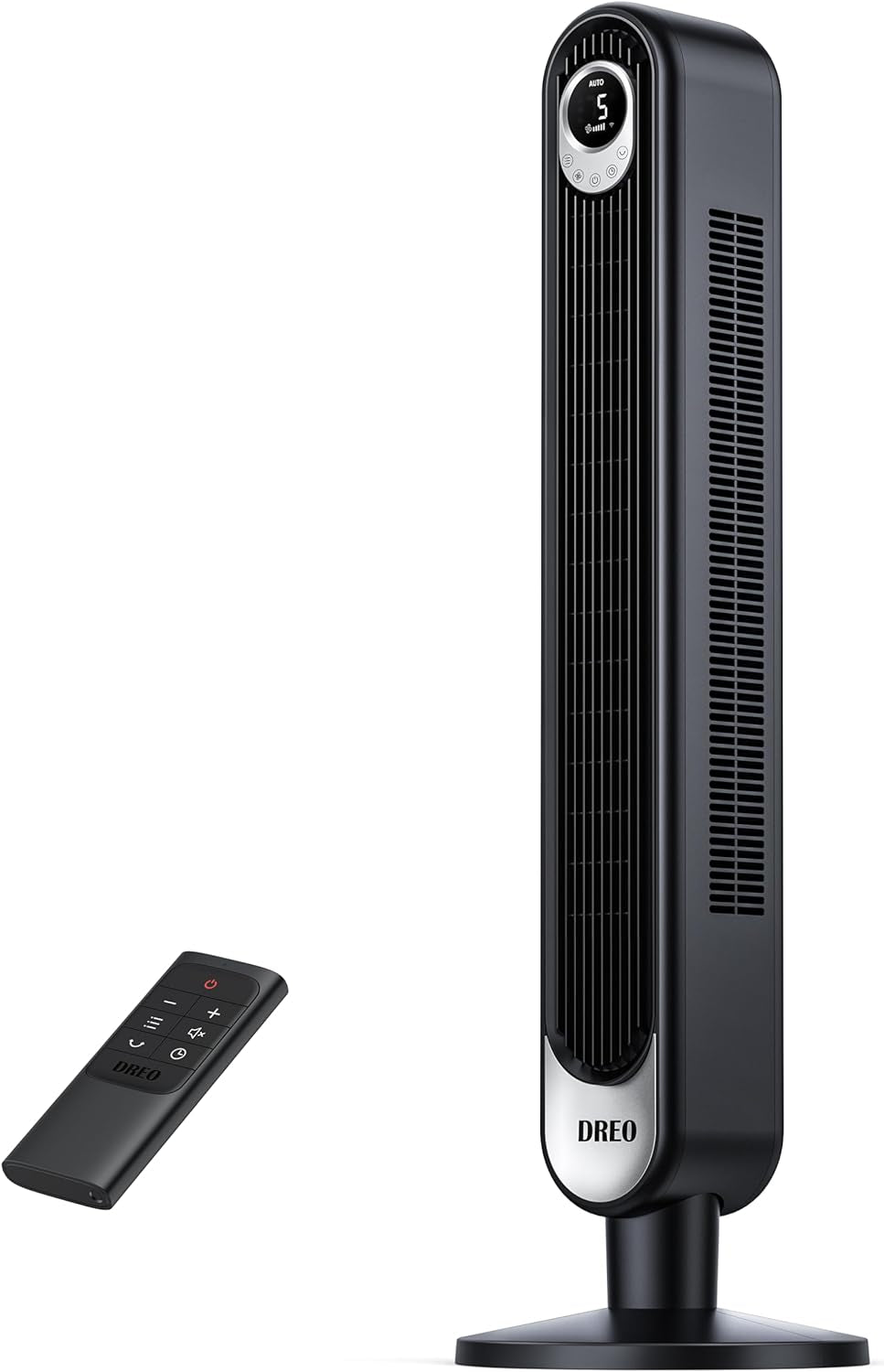 Evaporative Air Cooler, 40” Cooling Fans That Blow Cold Air, 2023 Upgrade with 80° Oscillating & Tower Fan 42 Inch, Cruiser Pro T1 Quiet Oscillating Bladeless Fan with Remote, 6 Speeds