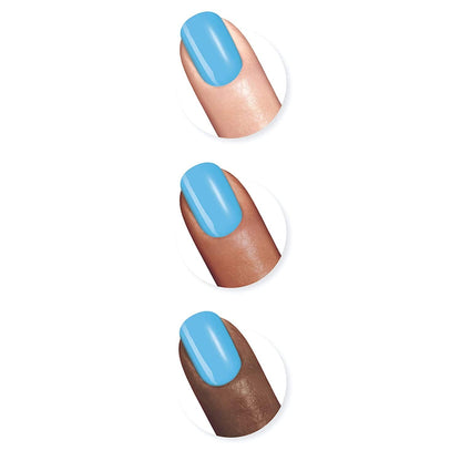 Miracle Gel Top Coat #101 (Pack of 2)