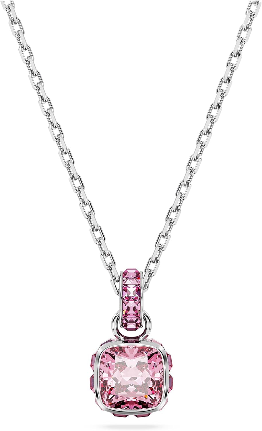 Birthstone Collection Pendant Necklaces
