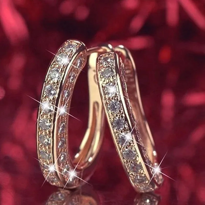 Delysia king Ear clip