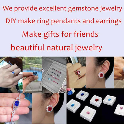 Large Ruby Unheated 10.50 Cts Natural Mined 11.0mm Sri-Lanka Garnet Ruby Pigeon Red Round Cut VVS Loose Gem