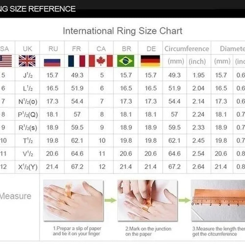 Newest Elegant Retro  Yellow Gold Two Tone Ruby Gemstone Rings Wedding Band Engagement Party Anniversary Fashion Jewelry Ring for Women's Size 5-11