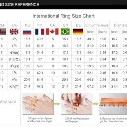 Newest Elegant Retro  Yellow Gold Two Tone Ruby Gemstone Rings Wedding Band Engagement Party Anniversary Fashion Jewelry Ring for Women's Size 5-11
