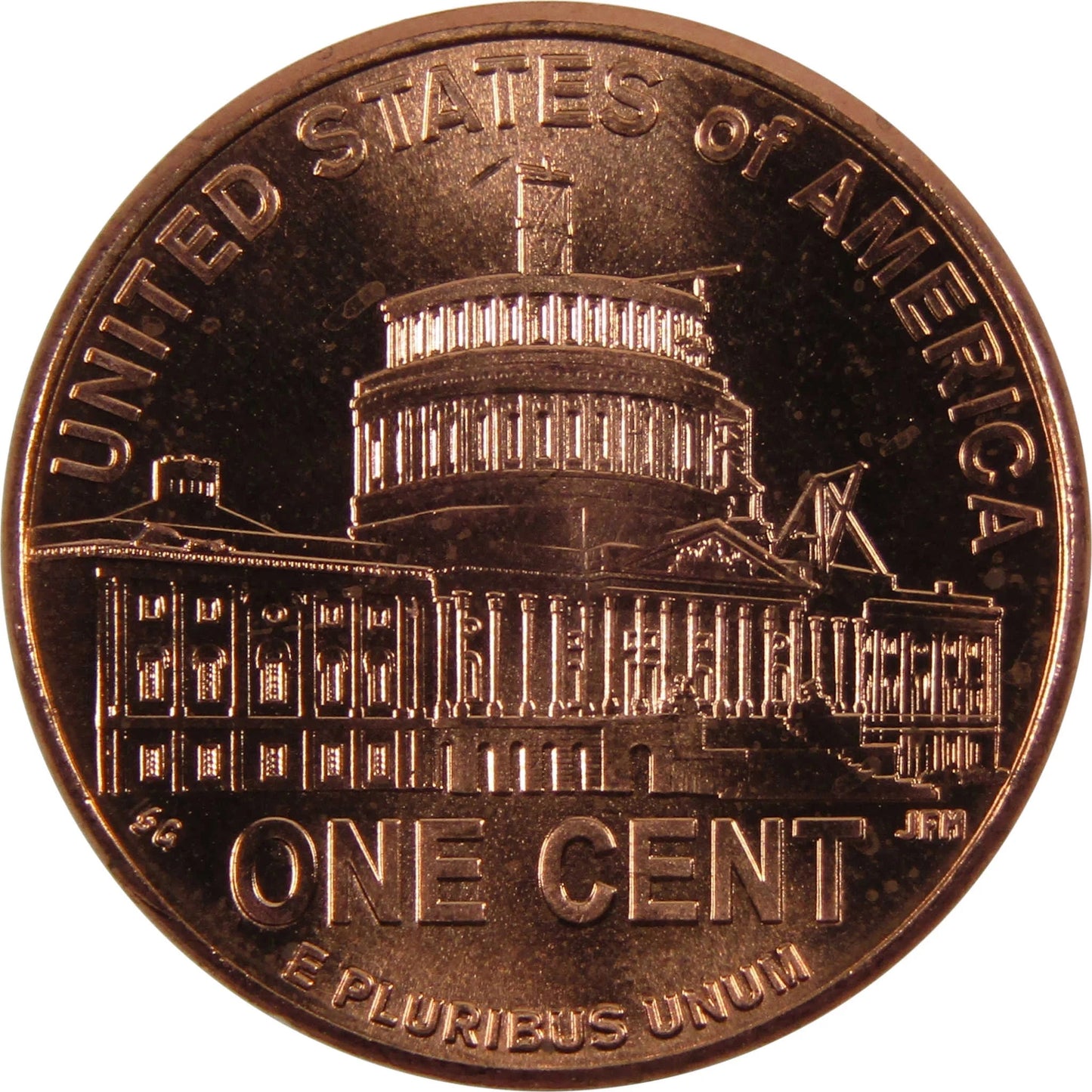 Collectible 2009 Lincoln Bicentennial Cent Coins, BU Uncirculated Mint State Master Coins