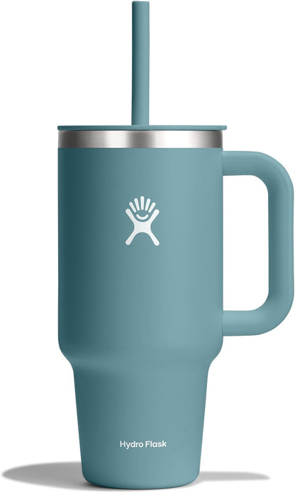 All around Travel Tumbler Baltic 32 Oz