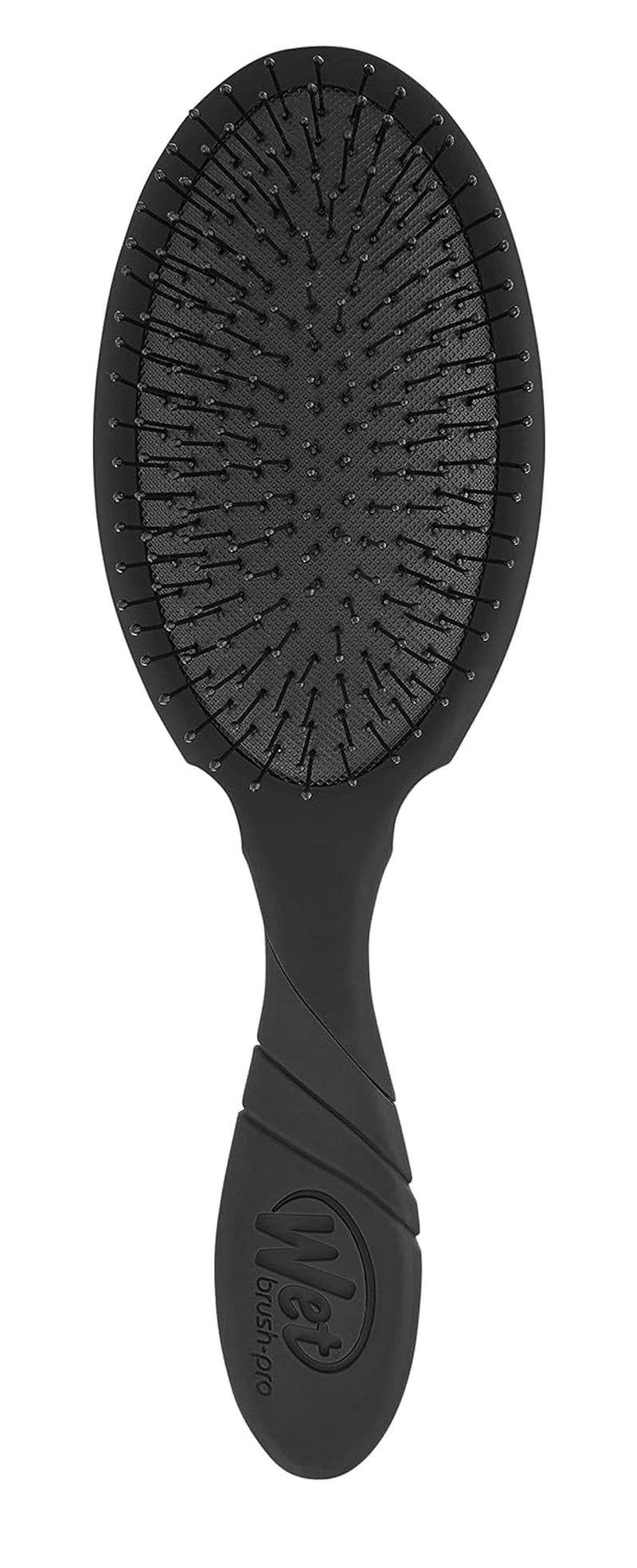 Brush Pro Detangler, Black