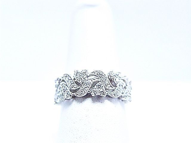 DIAMOND 66 ROUND BRILLIANT SHAPE DIAMOND BAND DIAMOND WEDDING BAND DIAMOND BAND
