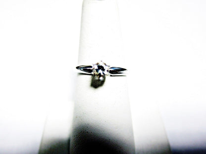 CERTIFIED DIAMOND ROUND BRILLIANT SHAPE SOLITAIRE 6 PRONG