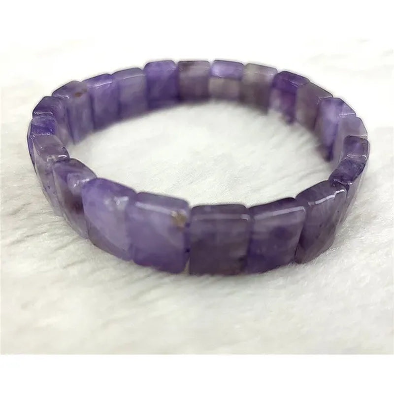 rainbow labradorite stone mookaite morganite quartz tiger eye flourite citrine beads bracelet natural gemstone bangle