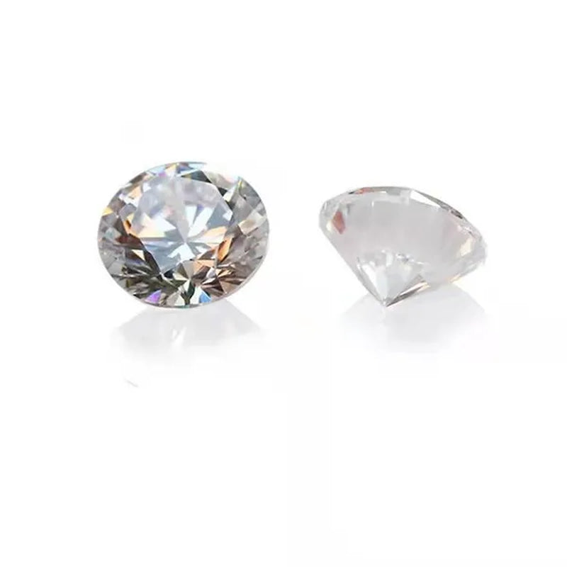 Natural Diamonds D Color round Shape VVS1 Excellent Clarity Natual Diamonds with GRA Certificate Report and Card 1.0 Carat/ 2.0 Carat /3.0 Carat,Retail Price $9999