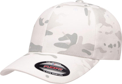 Delta Seamless Carbon Cap