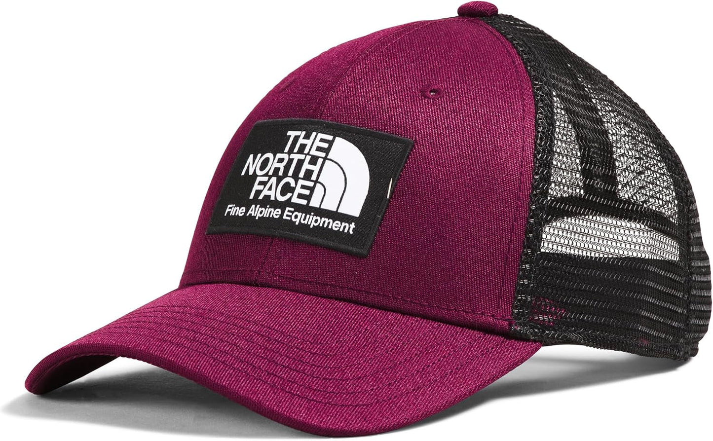 Mudder Trucker