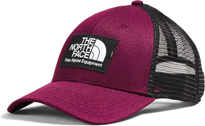 Mudder Trucker