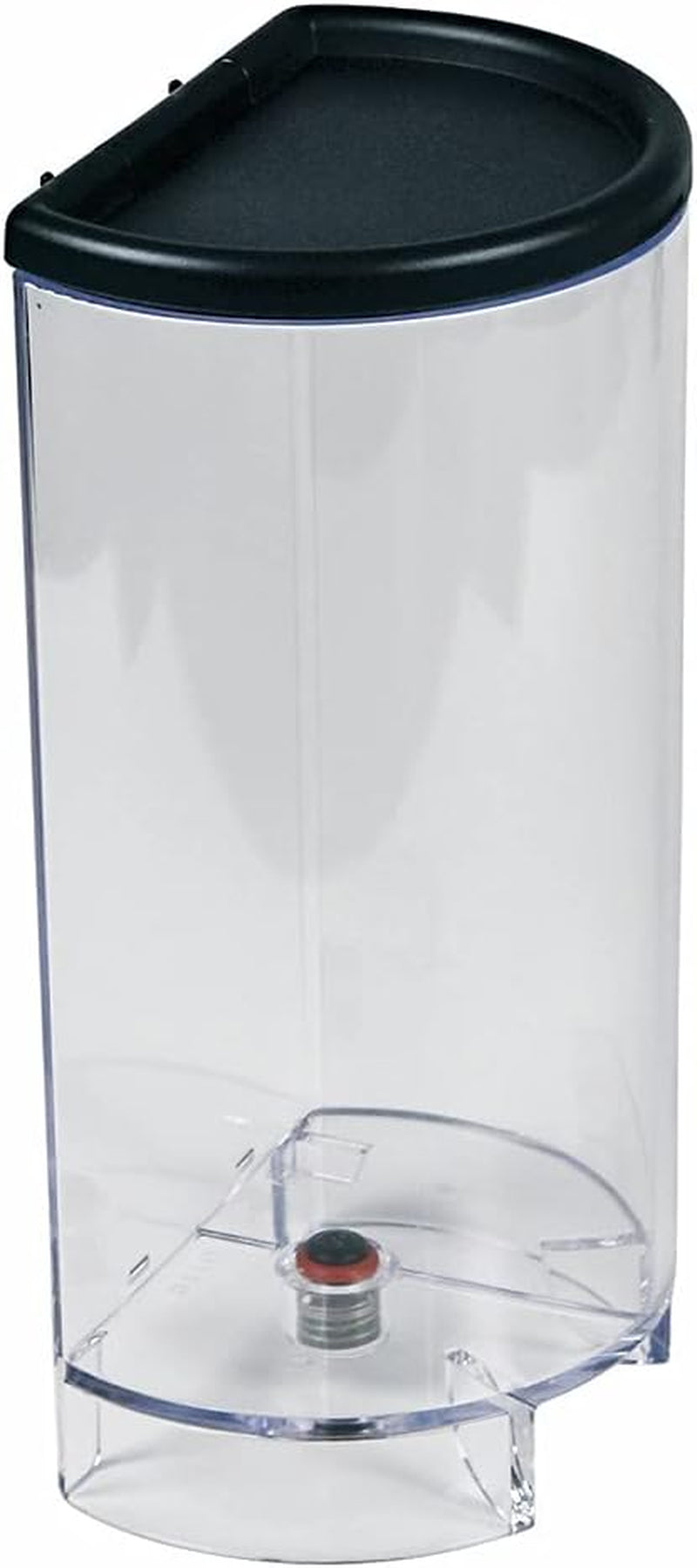 Original  PIXIE Plastic Water Tank (Not for Use in INISSIA MODELS) / Reservoir Replacement - (Fits Only PIXIE C60 & D60) Magimix/Krups Ref. MS-0067944-1 Tank