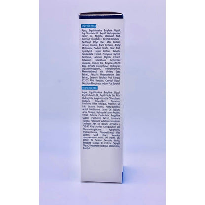 Factor Suero Natural Para El Crecimiento Del Cabello | Follicle Energizer Serum: Evita El Adelgazamiento Del Cabello Y La Pérdida De Cabello Al Estimular Los Folículos Capilares Para Producir Un Ca