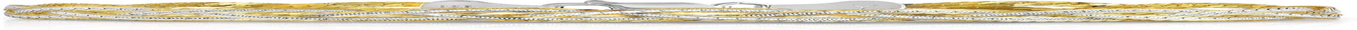 Sterling Silver Diamond Cut 3 Strand Row Herringbone Chain Necklace, 925 Braided Bracelet, Braided Snake Chain