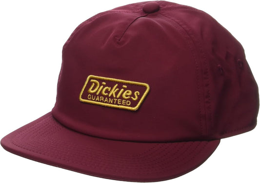 Mens Relaxed Low Pro Cap