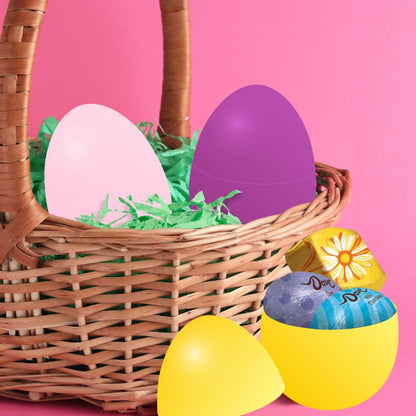 Easter Assorted Chocolate Candy Springtime Mix, 22.6 Oz