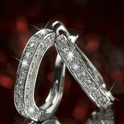 Delysia king Ear clip