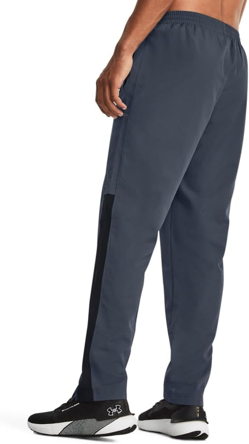 Men'S Woven Vital Pants