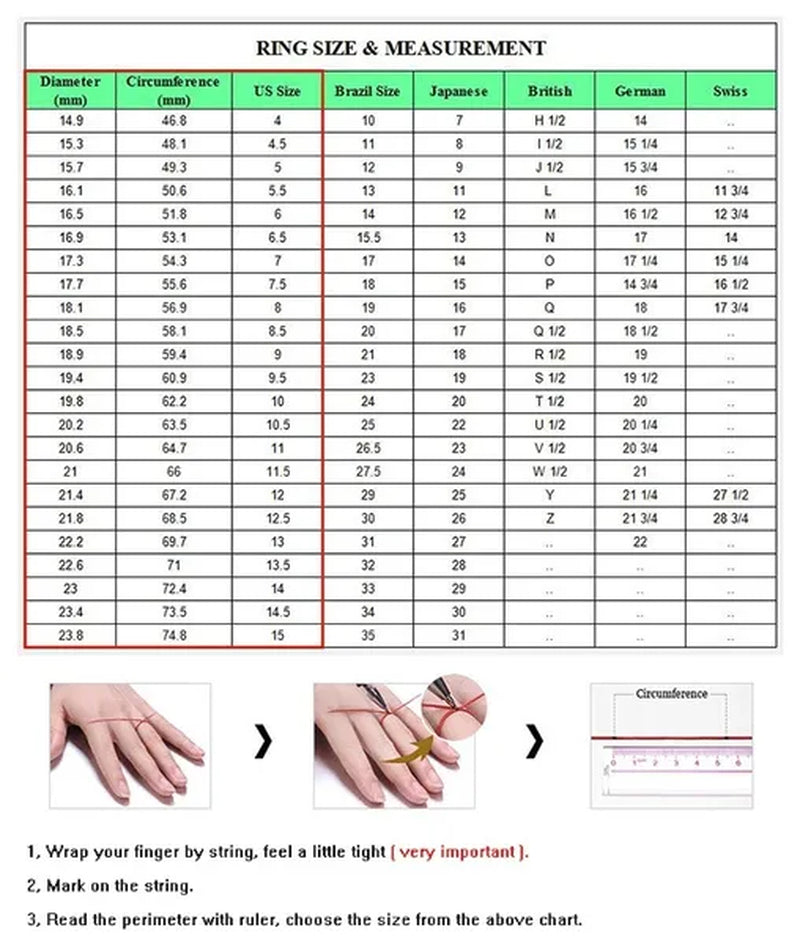 4/6/8mm Width Never Fade Gold Silver Plated Ring Men/Women Gift Classic Gold Wedding Bands Rings for Men Jewelry