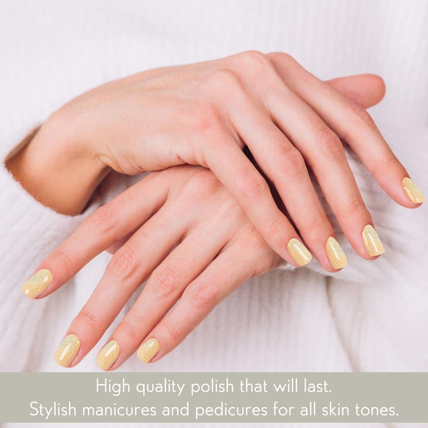 Cherubic  Halo Huesnail Lacquer .5 Fl Ounce - 15 Ml, 0.5 Fluid_Ounces
