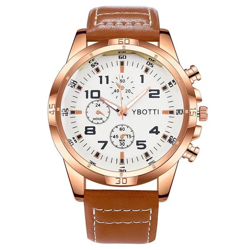 NEW Men Sports Watches  Fashion Casual Men Watch Luxury Male Wristwatch Male Quartz Military Watch For Men