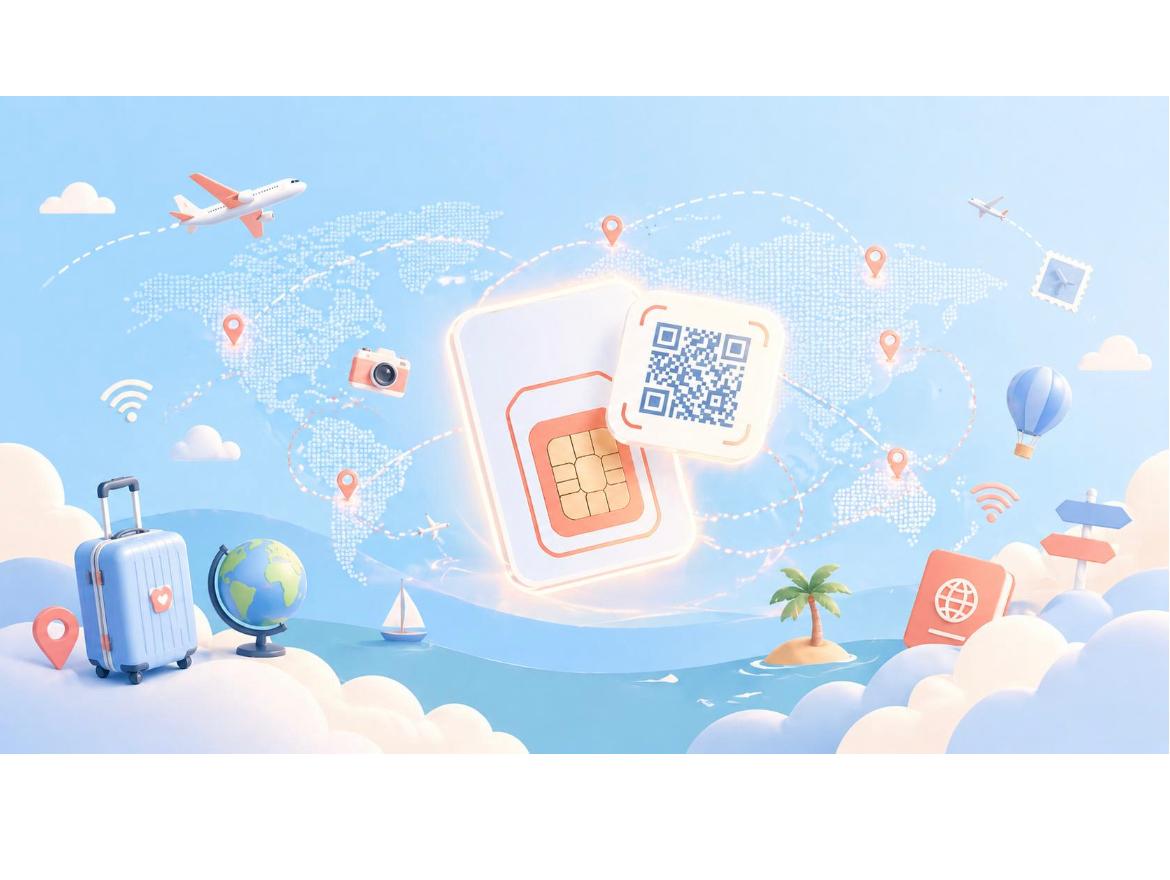 Stay Connected Anywhere