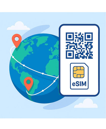 Stay Connected Anywhere