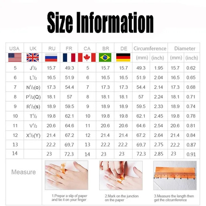 8MM Mens 6 Colors Ceramic Ring Wedding Band With Red Carbon Fiber Inlay Sizes 6 to 13